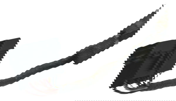 Chicote Principal C/ Abs C/ Avaria Yamaha Mt 03 16-19 Orig