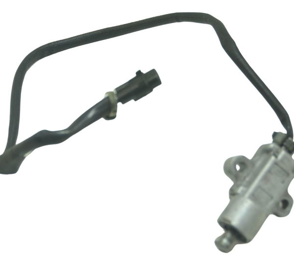 Sensor Pedal Descanso Lateral C/ Detalhes Yamaha Mt 03 16-19