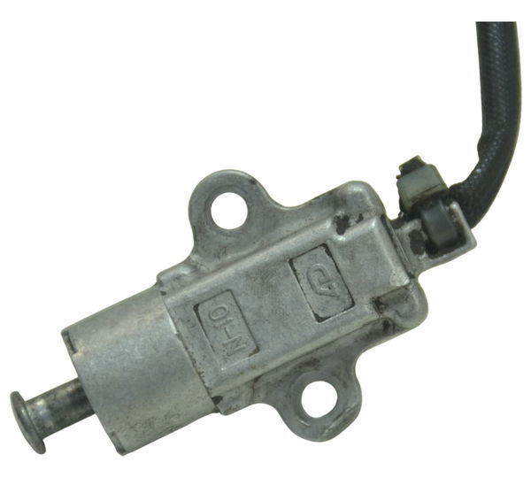 Sensor Pedal Descanso Lateral C/ Detalhes Yamaha Mt 03 16-19