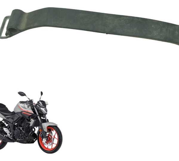 Cinta Bateria Yamaha Mt 03 16-19 Original