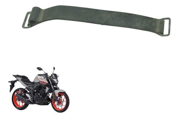Cinta Bateria Yamaha Mt 03 16-19 Original