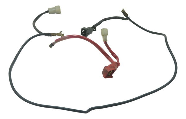 Cabo +/- Bateria Yamaha Mt 03 16-19 Original