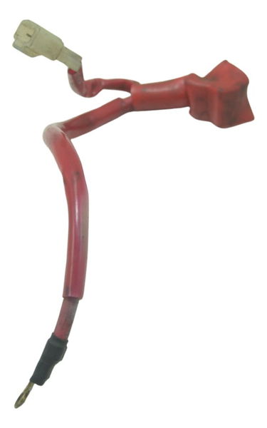 Cabo +/- Bateria Yamaha Mt 03 16-19 Original