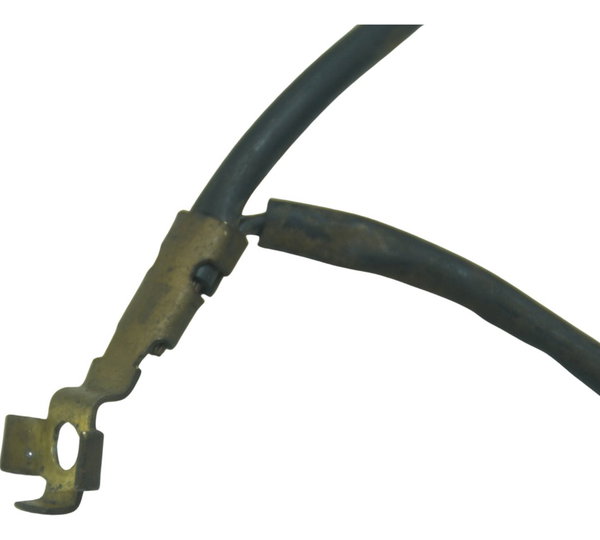 Cabo +/- Bateria Yamaha Mt 03 16-19 Original