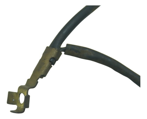 Cabo +/- Bateria Yamaha Mt 03 16-19 Original