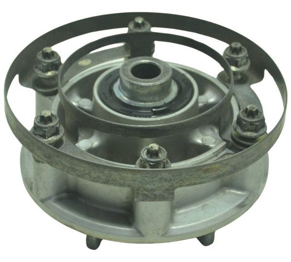 Cubo Coroa Yamaha Mt 03 16-19 Original