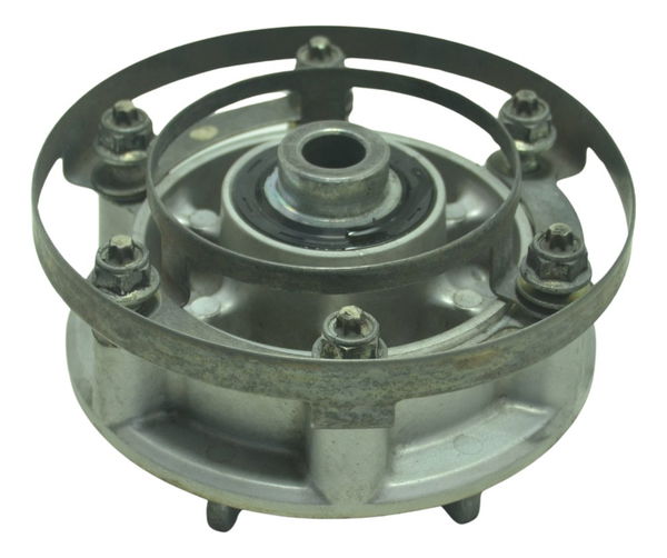 Cubo Coroa Yamaha Mt 03 16-19 Original