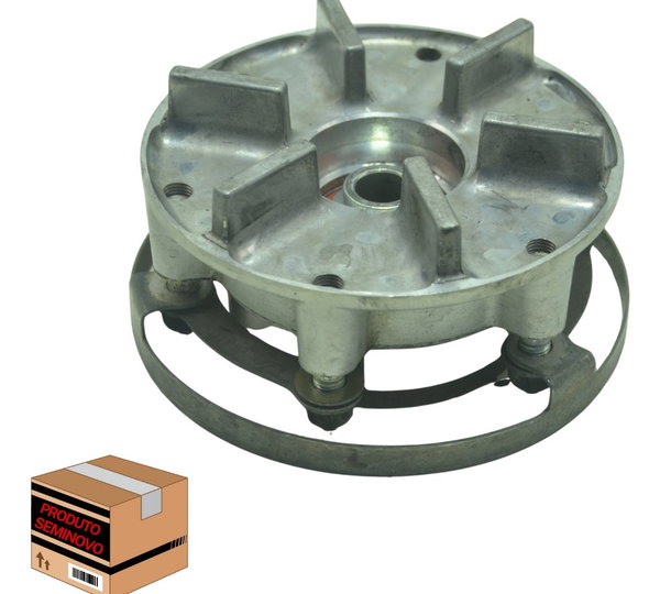 Cubo Coroa Yamaha Mt 03 16-19 Original