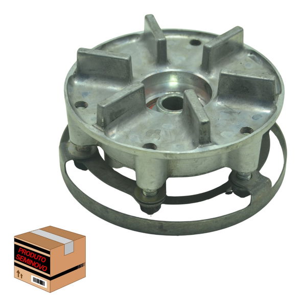 Cubo Coroa Yamaha Mt 03 16-19 Original