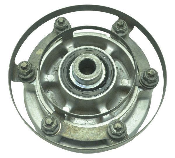 Cubo Coroa Yamaha Mt 03 16-19 Original