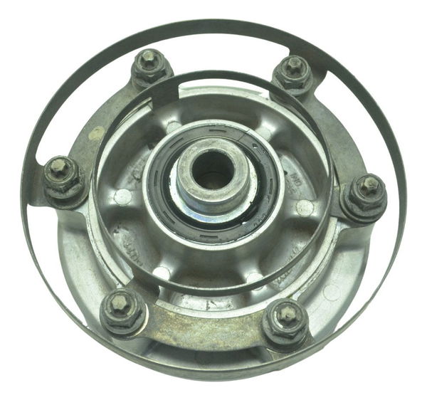 Cubo Coroa Yamaha Mt 03 16-19 Original