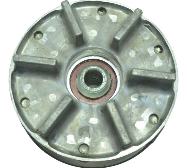 Cubo Coroa Yamaha Mt 03 16-19 Original