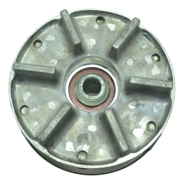 Cubo Coroa Yamaha Mt 03 16-19 Original