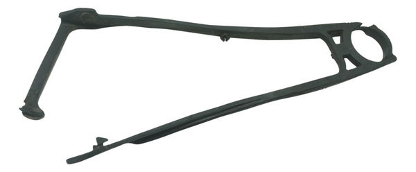 Guia Corrente Deslizante C/ Avaria Yamaha Mt 03 16-19 Orig