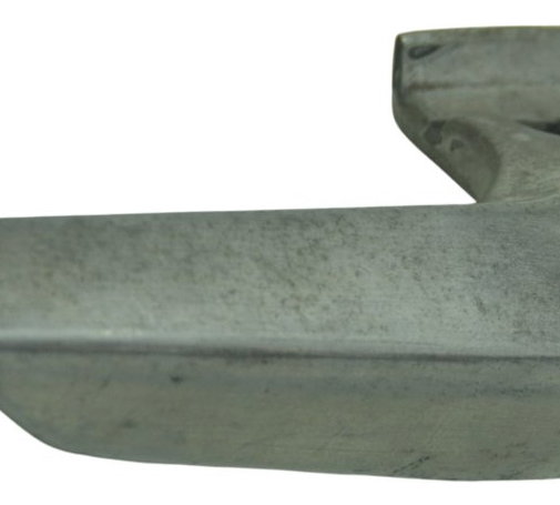 Alça Traseira Direita Yamaha Mt 03 16-19 Original