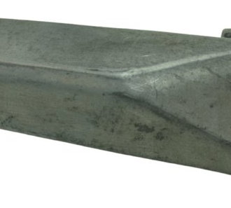 Alça Traseira Direita Yamaha Mt 03 16-19 Original