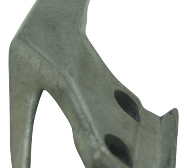 Alça Traseira Direita Yamaha Mt 03 16-19 Original