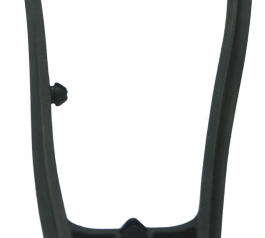 Guia Deslizante Corrente Yamaha Mt 03 16-19 Original