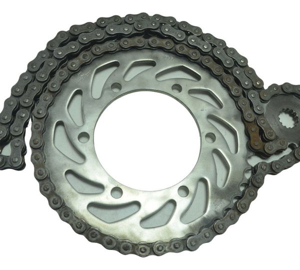 Kit Relação Scud Paralelo Yamaha Mt 03 16-19