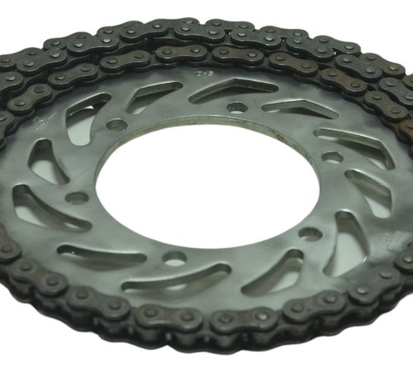 Kit Relação Scud Paralelo Yamaha Mt 03 16-19