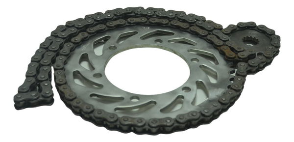 Kit Relação Scud Paralelo Yamaha Mt 03 16-19