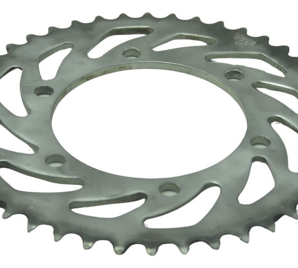 Kit Relação Scud Paralelo Yamaha Mt 03 16-19