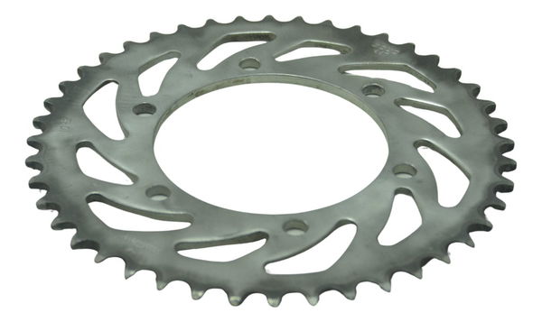 Kit Relação Scud Paralelo Yamaha Mt 03 16-19