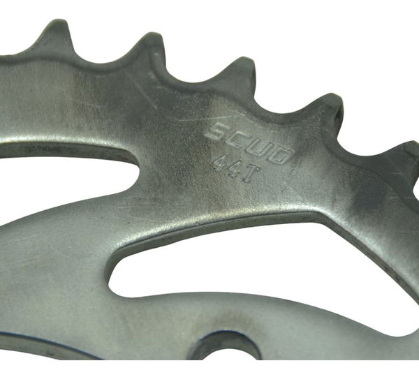 Kit Relação Scud Paralelo Yamaha Mt 03 16-19