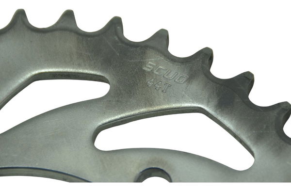 Kit Relação Scud Paralelo Yamaha Mt 03 16-19