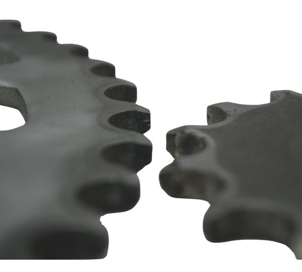 Kit Relação Scud Paralelo Yamaha Mt 03 16-19