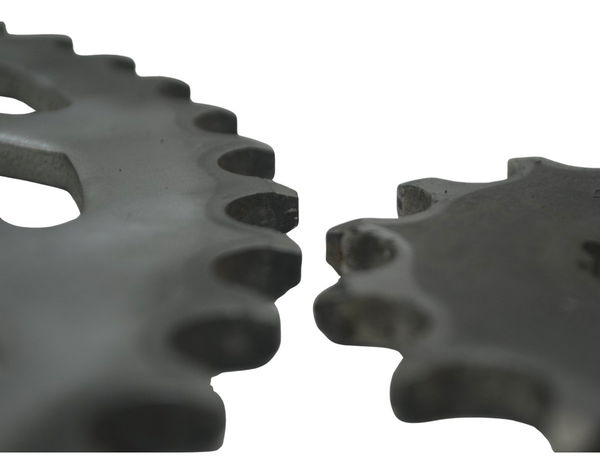 Kit Relação Scud Paralelo Yamaha Mt 03 16-19