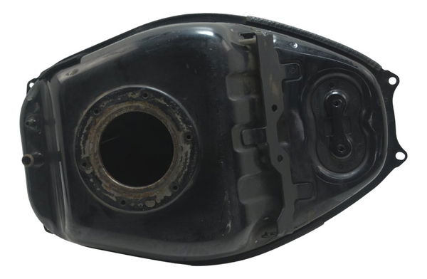 Tanque Yamaha Mt 03 16-19 Original