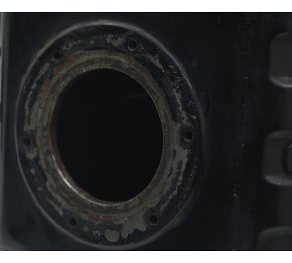 Tanque Yamaha Mt 03 16-19 Original