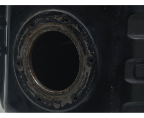 Tanque Yamaha Mt 03 16-19 Original