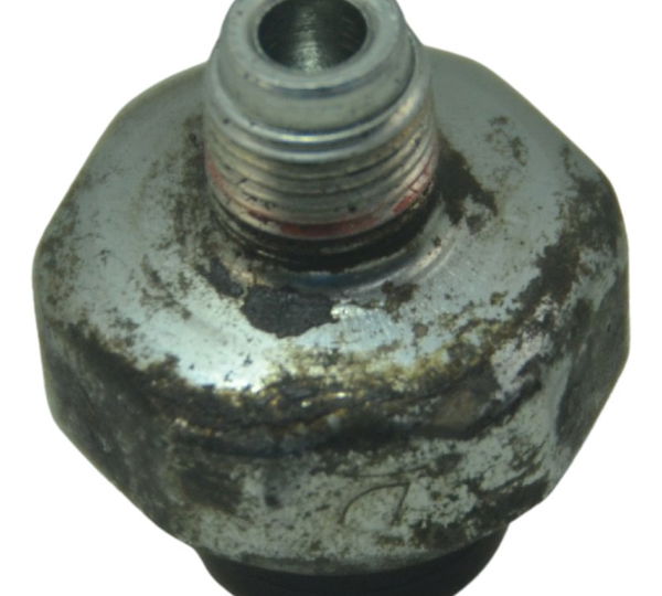 Sensor Óleo Yamaha Mt 03 16-19 Original