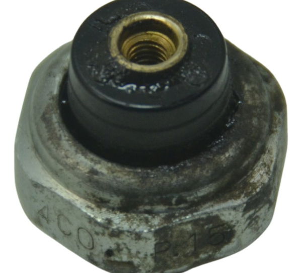 Sensor Óleo Yamaha Mt 03 16-19 Original