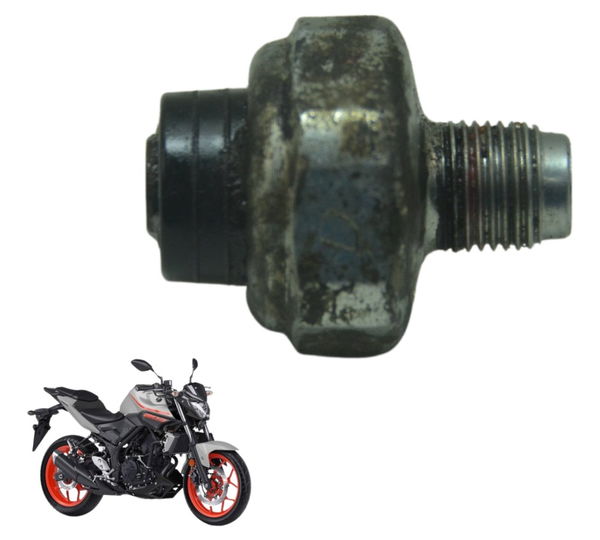 Sensor Óleo Yamaha Mt 03 16-19 Original