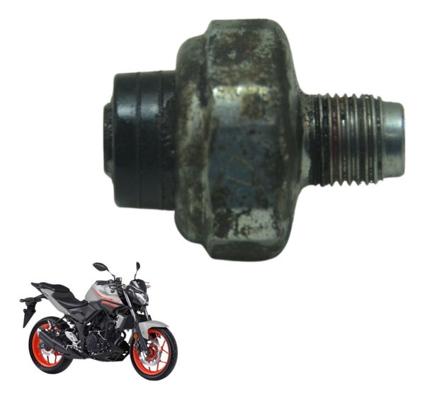 Sensor Óleo Yamaha Mt 03 16-19 Original