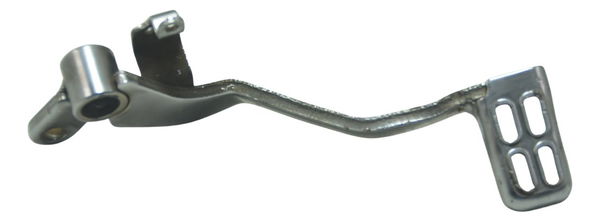 Pedal Freio C/ Detalhes Yamaha Mt 03 16-19 Original