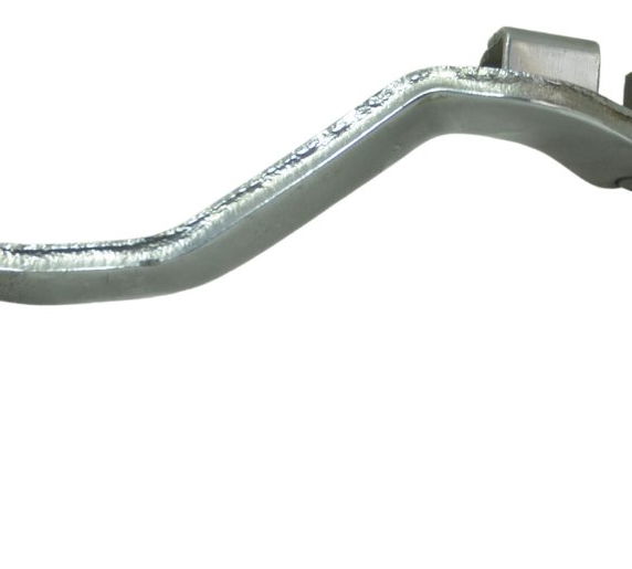 Pedal Freio C/ Detalhes Yamaha Mt 03 16-19 Original