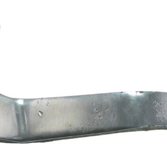 Pedal Freio C/ Detalhes Yamaha Mt 03 16-19 Original