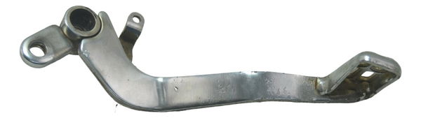 Pedal Freio C/ Detalhes Yamaha Mt 03 16-19 Original