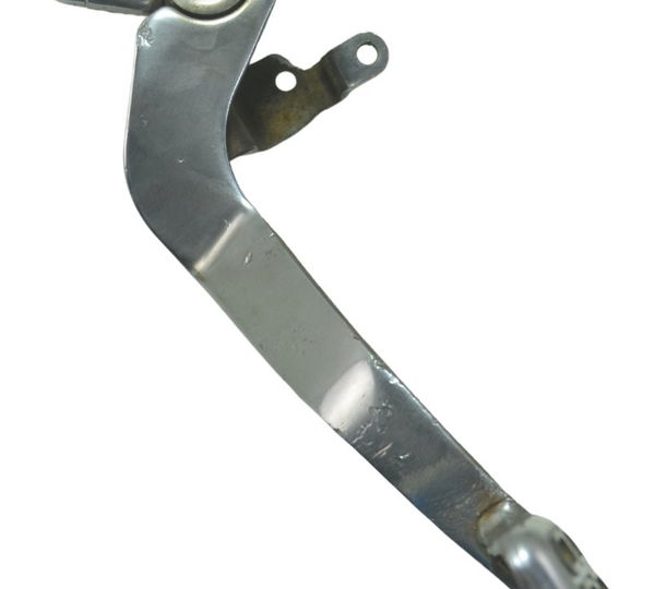 Pedal Freio C/ Detalhes Yamaha Mt 03 16-19 Original