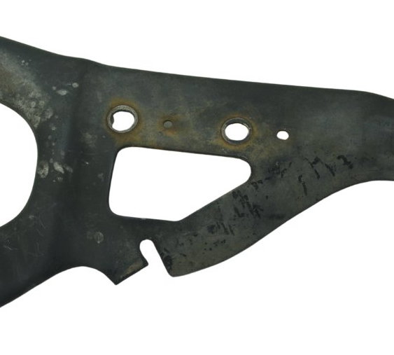 Suporte Curva Escape Yamaha Mt 03 16-19 Original