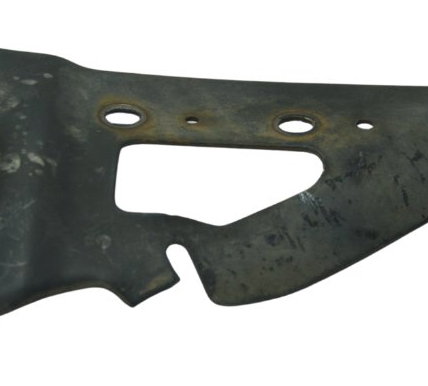 Suporte Curva Escape Yamaha Mt 03 16-19 Original