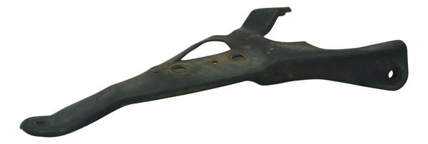 Suporte Curva Escape Yamaha Mt 03 16-19 Original