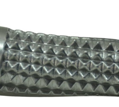 Pedaleira Dianteira Dir C/ Detalhes Yamaha Mt 03 16-19 Orig