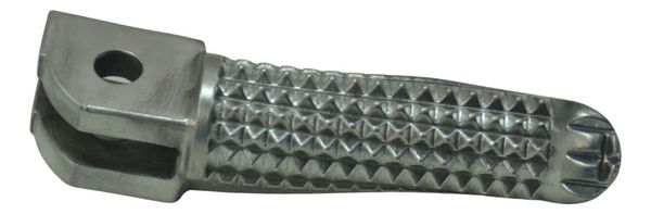 Pedaleira Dianteira Dir C/ Detalhes Yamaha Mt 03 16-19 Orig