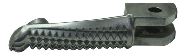 Pedaleira Dianteira Dir C/ Detalhes Yamaha Mt 03 16-19 Orig