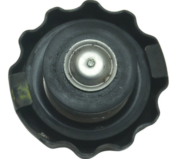 Tampa Radiador Yamaha Mt 03 16-19 Original